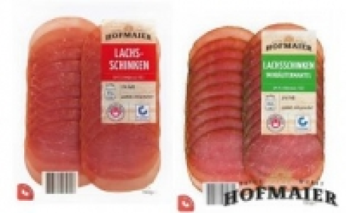 Lachsschinken 1.39&nbsp;&euro;