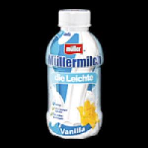 M&uuml;ller M&uuml;llermilch