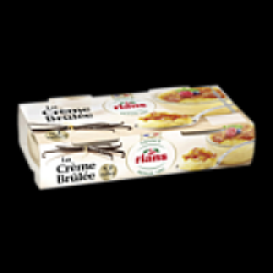 Rians Cr&egrave;me Br&ucirc;l&eacute;e
