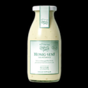 Zum Dorfkrug Dressing