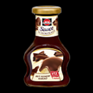 Schwartau Dessert-Sauce 0.99&nbsp;&euro;