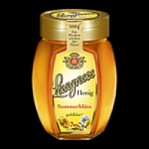 Langnese Landhonig oder Sommerbl&uuml;te