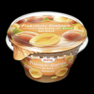Zentis Fr&uuml;hst&uuml;cks-Konfit&uuml;re
