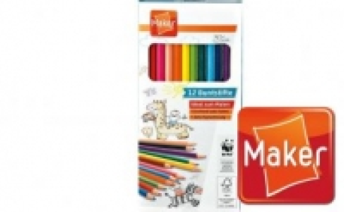 Buntstifte 1.49&nbsp;&euro;