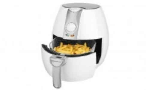 gourmetmaxx Hei&szlig;luft-Fritteuse 8 in 1 99.98&nbsp;&euro;