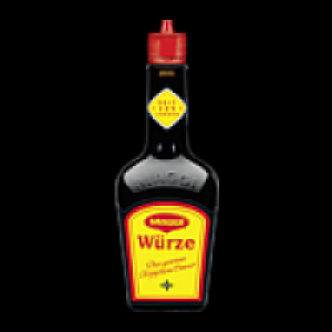 Maggi W&uuml;rze