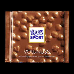 Ritter Sport Schokolade
