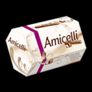 Mars Amicelli oder Celebrations