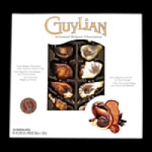Guylian Meeresfr&uuml;chte 2.99&nbsp;&euro;