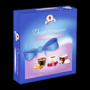 Halloren Desserttr&auml;ume Pralinen