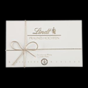 Lindt Hochfein Pralinenmischung 6.99&nbsp;&euro;