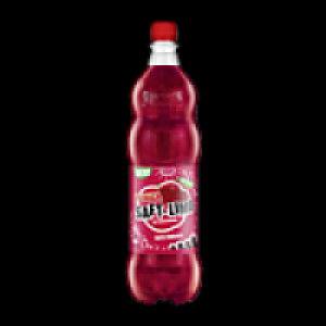 Punica Saft oder Saft-Limo