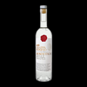 Monovitigni Nonino Grappa Single Grapes