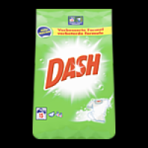 Dash Waschmittel