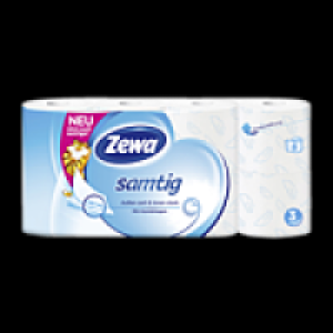 Zewa Toilettenpapier 2.99 €