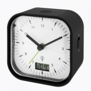 Funkwecker 7.99 €