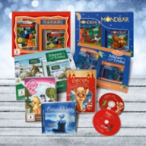 Geschenkbox&nbsp; 8.99&nbsp;&euro;