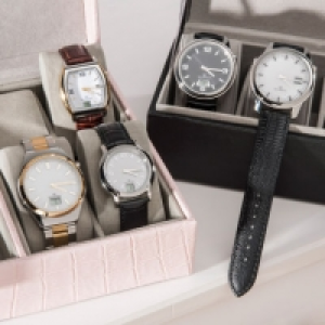 Funkarmbanduhr 29.99&nbsp;&euro;