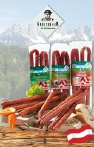 Cabanossi 1.69&nbsp;&euro;