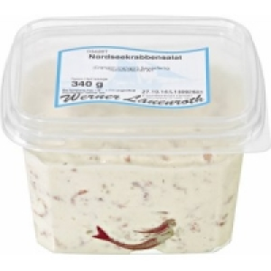Lauenroth Nordseekrabbensalat 7.47&nbsp;&euro;