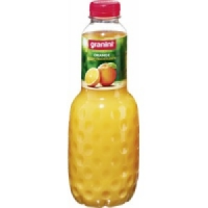 Granini Trinkgenuss / Die Limo 0.93 €