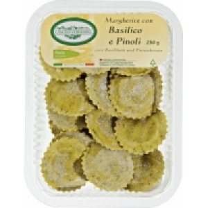 Gef&uuml;llte Pastaspezialit&auml;ten 2.59&nbsp;&euro;