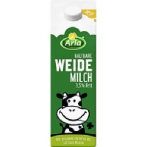 Arla H-Weidemilch 0.89&nbsp;&euro;