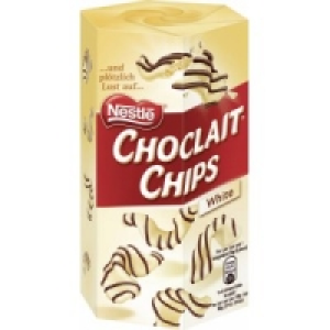 Choclait Chips 1.39&nbsp;&euro;