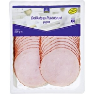 Delikatess Putenbrust/H&auml;hnchenbrust 3.99&nbsp;&euro;