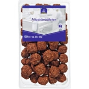 Frikadellenb&auml;llchen 4.49&nbsp;&euro;