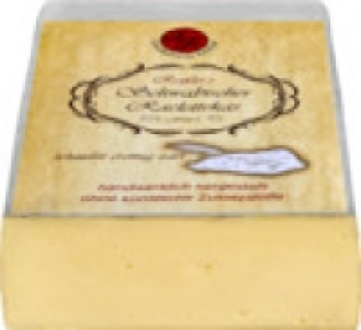 Reißler‘s Schwäbischer Raclette-Käse& 0.99 €