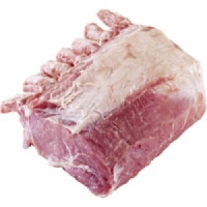 Duroc Schweine Frenched Rack (Carr&eacute;e) 12.99&nbsp;&euro;