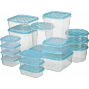 Gefrierbox Set 17tlg 3.99&nbsp;&euro;