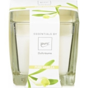 iPuro Duftkerze 4.99 €