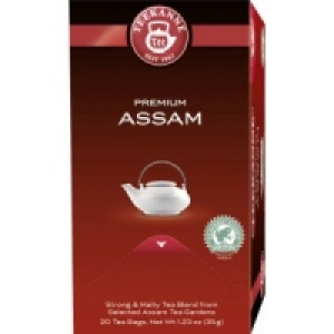 Teekanne Premium Tee 1.49 €