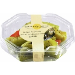Gustamore Frische Gemüse Antipasti 2.29 €