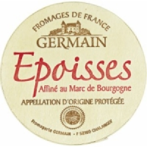 Epoisses AOP 5.29&nbsp;&euro;