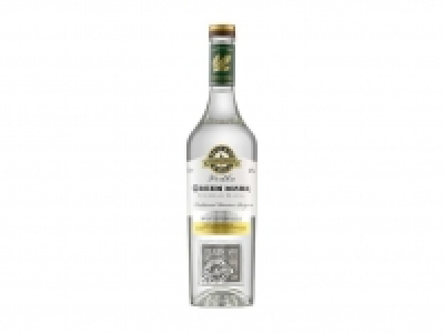 Green Mark Vodka 7.99&nbsp;&euro;