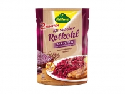 K&uuml;hne Rotkohl 0.99&nbsp;&euro;