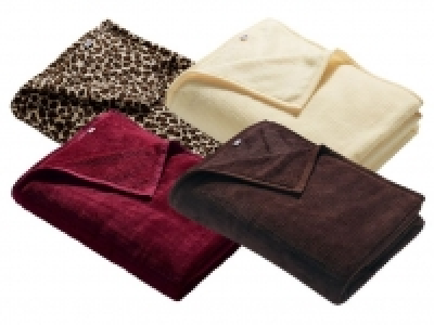 MERADISO® Kuscheldecke, 150 x 200 cm 9.99 €