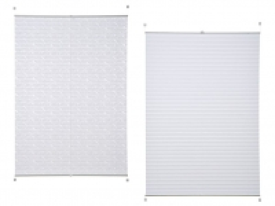 MERADISO® Plissee Rollo für Türen, 80 x 200 cm 19.99 €