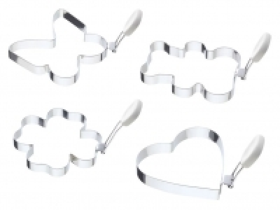 ERNESTO® Spiegeleiform 0.99 €