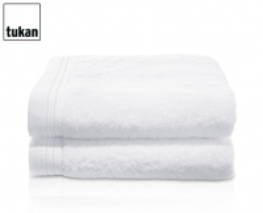 TUKAN®2 Frottier-Handtücher 9.99 €