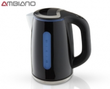 AMBIANO Elektronischer Wasserkocher