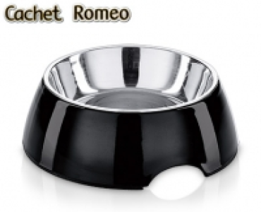 CACHET®/ROMEO®Futternapf
