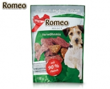 ROMEO® SELECT Verwöhnmix