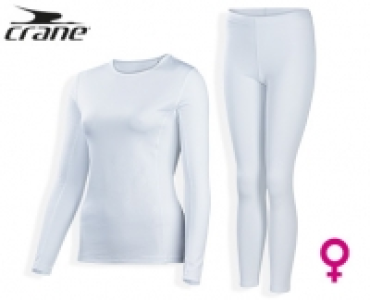 CRANE®Thermounterhemd oder -unterhose