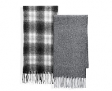 CITTA DELLA MODA®Woll-Schal