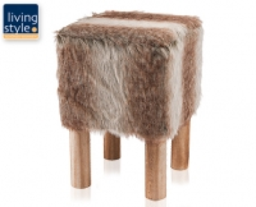 LIVING STYLE®Fellhocker  Winter Chalet 