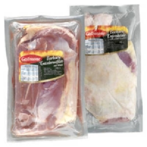 Franz&ouml;sische Barbarie-Entenbrust oder -Keule 3.99&nbsp;&euro;